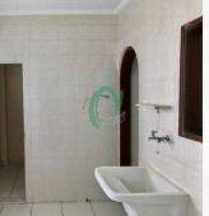 Imagem Apartamento com 3 Quartos à Venda, 264 m² em Aparecida - Santos