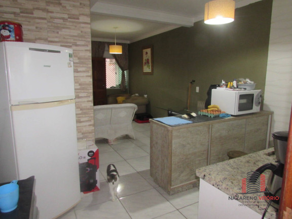 Imagem Sobrado com 3 Quartos à Venda, 67 m² em Forquilhas - São José Imagem Sobrado com 3 Quartos à Venda, 67 m² em Forquilhas - São José