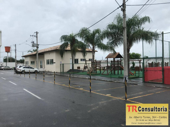 Imagem Apartamento com 2 Quartos à Venda, 60 m² em Parque Pecuária - Campos Dos Goytacazes