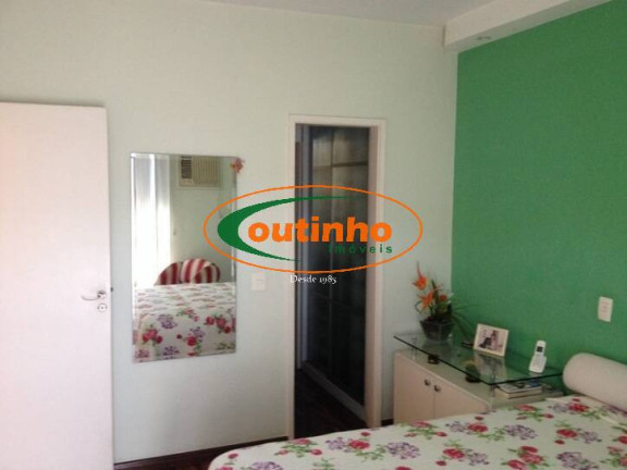 Imagem Apartamento com 2 Quartos à Venda, 99 m² em Maracanã - Rio De Janeiro Imagem Apartamento com 2 Quartos à Venda, 99 m² em Maracanã - Rio De Janeiro