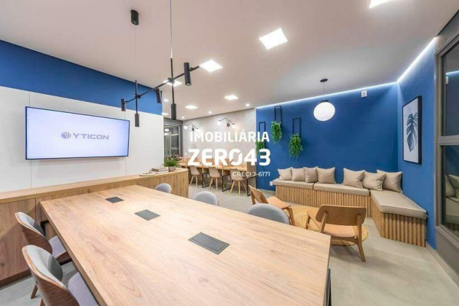 Imagem Apartamento com 2 Quartos para Alugar, 51 m² em Gleba Fazenda Palhano - Londrina Imagem Apartamento com 2 Quartos para Alugar, 51 m² em Gleba Fazenda Palhano - Londrina