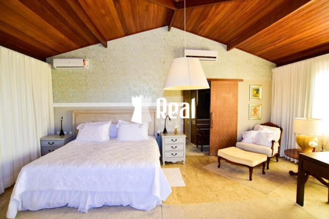 Imagem Casa com 5 Quartos à Venda, 400 m² em Praia Do Forte - Mata De São João