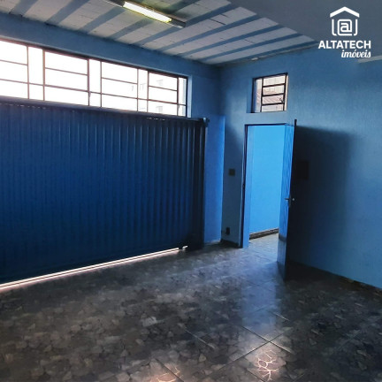 Imagem Casa com 2 Quartos à Venda, 232 m² em Jardim Bandeirantes - Poços De Caldas Imagem Casa com 2 Quartos à Venda, 232 m² em Jardim Bandeirantes - Poços De Caldas