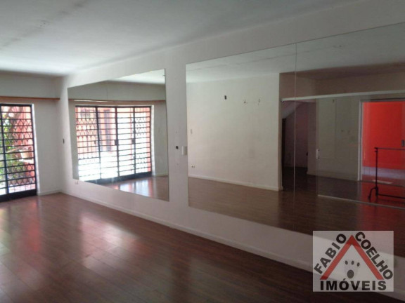 Imagem Casa com 3 Quartos à Venda, 250 m² em Campo Belo - São Paulo Imagem Casa com 3 Quartos à Venda, 250 m² em Campo Belo - São Paulo