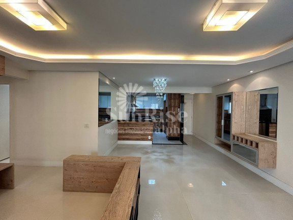 Imagem Apartamento com 2 Quartos à Venda, 105 m² em Jardim Tupanci - Barueri