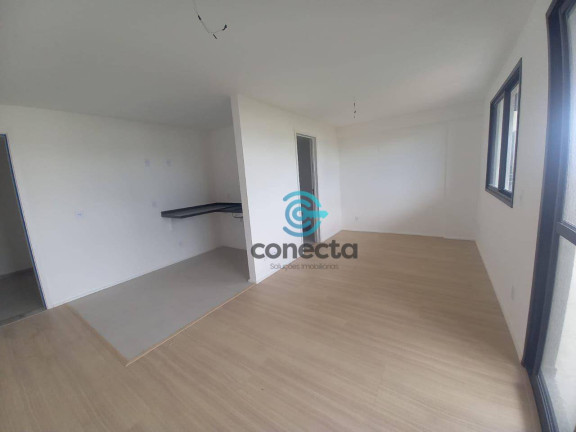 Loft com 1 Quarto à Venda, 40 m² em Icaraí - Niterói