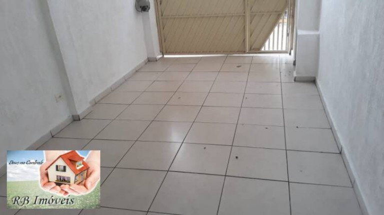 Imagem Casa com 2 Quartos à Venda, 84 m² em Taboão - São Bernardo Do Campo Imagem Casa com 2 Quartos à Venda, 84 m² em Taboão - São Bernardo Do Campo