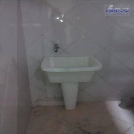 Imagem Apartamento com 1 Quarto para Alugar, 43 m² em Vila Maria - São Paulo Imagem Apartamento com 1 Quarto para Alugar, 43 m² em Vila Maria - São Paulo