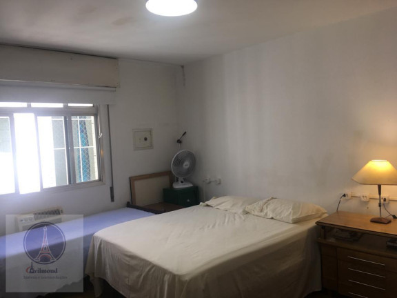 Imagem Apartamento com 3 Quartos à Venda, 181 m² em Jardim Paulista - São Paulo