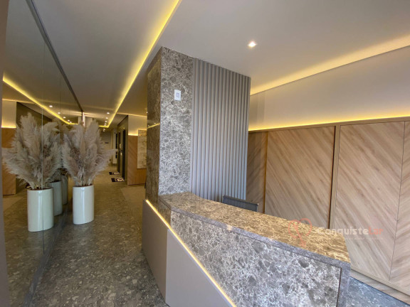 Imagem Apartamento com 2 Quartos à Venda, 73 m² em Centro - Navegantes