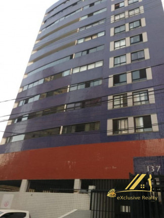 Imagem Apartamento com 2 Quartos à Venda, 65 m² em Pituba - Salvador