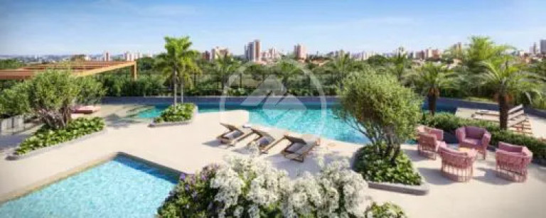 Imagem Apartamento com 3 Quartos à Venda, 110 m² em Cinque Terre Residenze - Goiânia Imagem Apartamento com 3 Quartos à Venda, 110 m² em Cinque Terre Residenze - Goiânia
