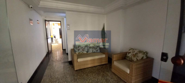 Imagem Apartamento com 2 Quartos à Venda, 58 m² em Enseada - Guarujá Imagem Apartamento com 2 Quartos à Venda, 58 m² em Enseada - Guarujá