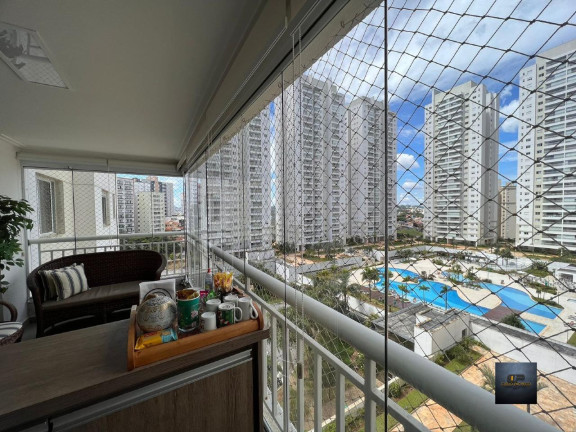 Imagem Apartamento com 3 Quartos à Venda, 107 m² em Vila Lusitânia - São Bernardo Do Campo Imagem Apartamento com 3 Quartos à Venda, 107 m² em Vila Lusitânia - São Bernardo Do Campo