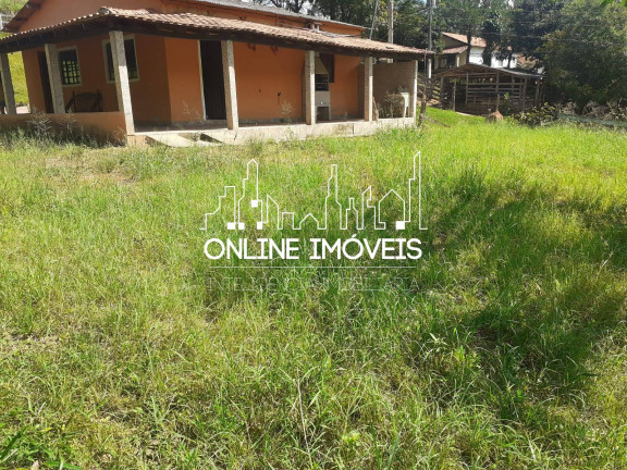 Imagem Chácara com 2 Quartos à Venda, 600 m² em Ouro Fino Imagem Chácara com 2 Quartos à Venda, 600 m² em Ouro Fino