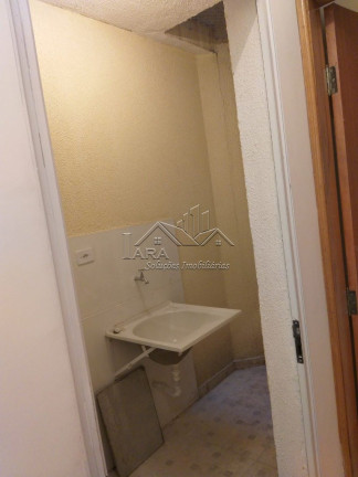 Imagem Apartamento com 1 Quarto à Venda, 30 m² em Vila Esperança - Sao Paulo