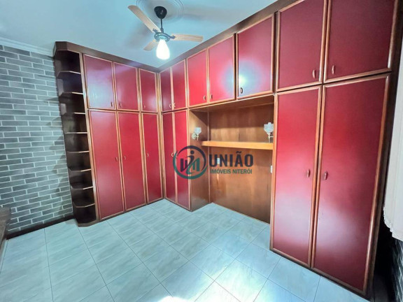 Imagem Apartamento com 3 Quartos à Venda, 100 m² em Icaraí - Niterói Imagem Apartamento com 3 Quartos à Venda, 100 m² em Icaraí - Niterói