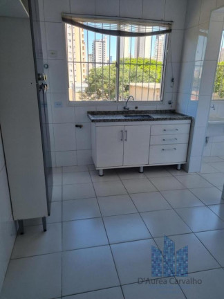 Imagem Apartamento com 2 Quartos à Venda, 70 m² em Vila Olímpia - São Paulo