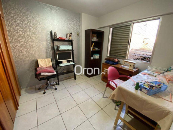 Imagem Apartamento com 4 Quartos à Venda, 136 m² em Setor Oeste - Goiânia Imagem Apartamento com 4 Quartos à Venda, 136 m² em Setor Oeste - Goiânia