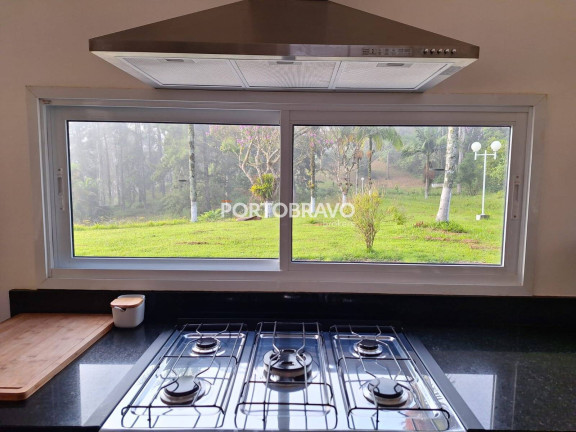 Imagem Chácara com 4 Quartos à Venda, 200 m² em Olhos D'agua - Juquitiba Imagem Chácara com 4 Quartos à Venda, 200 m² em Olhos D'agua - Juquitiba