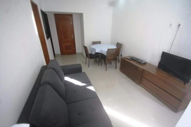 Imagem Apartamento com 1 Quarto para Temporada, 45 m² em Copacabana - Rio De Janeiro Imagem Apartamento com 1 Quarto para Temporada, 45 m² em Copacabana - Rio De Janeiro