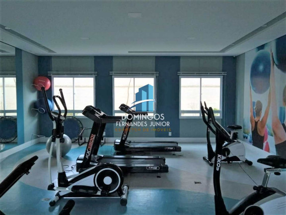 Imagem Apartamento com 2 Quartos à Venda, 48 m² em Jardim Nossa Senhora Do Carmo - São Paulo Imagem Apartamento com 2 Quartos à Venda, 48 m² em Jardim Nossa Senhora Do Carmo - São Paulo