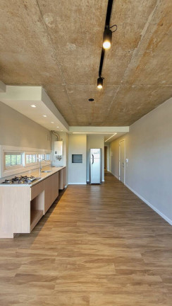 Imagem Apartamento com 2 Quartos à Venda, 64 m² em Jardim Europa - Porto Alegre