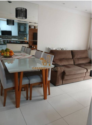 Imagem Apartamento com 2 Quartos à Venda, 63 m² em Barcelona - São Caetano Do Sul Imagem Apartamento com 2 Quartos à Venda, 63 m² em Barcelona - São Caetano Do Sul