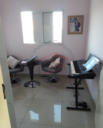 Imagem Imóvel com 3 Quartos à Venda, 68 m² em Jardim Residencial Firenze - Hortolândia Imagem Imóvel com 3 Quartos à Venda, 68 m² em Jardim Residencial Firenze - Hortolândia