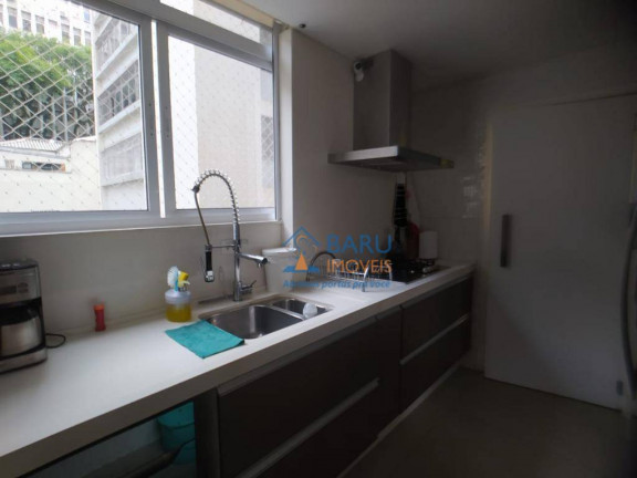Imagem Apartamento com 3 Quartos à Venda, 130 m² em Higienópolis - São Paulo Imagem Apartamento com 3 Quartos à Venda, 130 m² em Higienópolis - São Paulo
