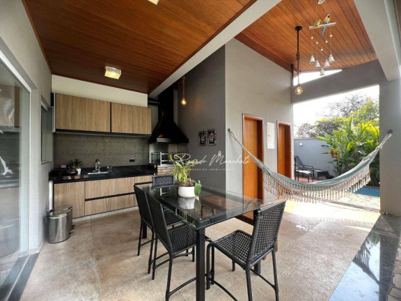 Imagem Casa com 3 Quartos à Venda, 183 m² em Cond. Convívio São Francisco - Piracicaba Imagem Casa com 3 Quartos à Venda, 183 m² em Cond. Convívio São Francisco - Piracicaba
