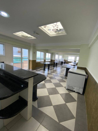 Imagem Apartamento com 3 Quartos à Venda,  em Caiçara - Praia Grande