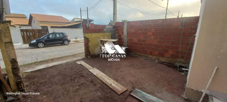 Imagem Casa com 1 Quarto à Venda, 45 m² em Unamar (tamoios) - Cabo Frio
