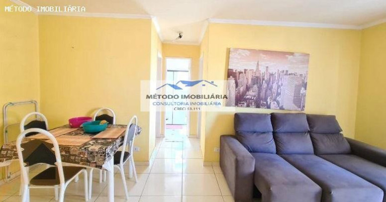 Imagem Apartamento com 2 Quartos à Venda, 65 m² em Vila Guarani - São Paulo Imagem Apartamento com 2 Quartos à Venda, 65 m² em Vila Guarani - São Paulo