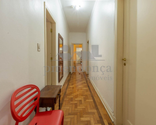 Imagem Apartamento com 3 Quartos à Venda, 217 m² em Higienópolis - São Paulo Imagem Apartamento com 3 Quartos à Venda, 217 m² em Higienópolis - São Paulo