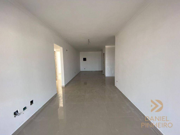 Imagem Apartamento com 3 Quartos à Venda, 126 m² em Canto Do Forte - Praia Grande Imagem Apartamento com 3 Quartos à Venda, 126 m² em Canto Do Forte - Praia Grande