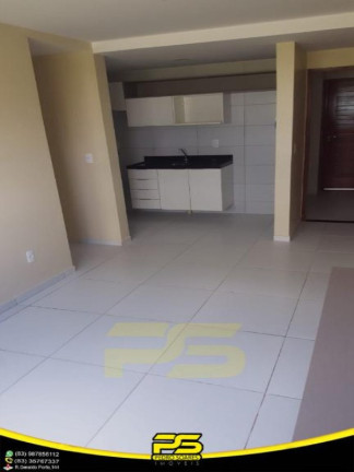 Imagem Apartamento com 2 Quartos à Venda, 48 m² em Gramame - João Pessoa Imagem Apartamento com 2 Quartos à Venda, 48 m² em Gramame - João Pessoa