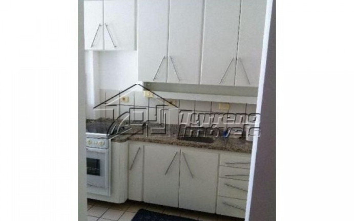 Imagem Apartamento com 1 Quarto para Alugar, 46 m² em Jardim Aquarius - São José Dos Campos Imagem Apartamento com 1 Quarto para Alugar, 46 m² em Jardim Aquarius - São José Dos Campos