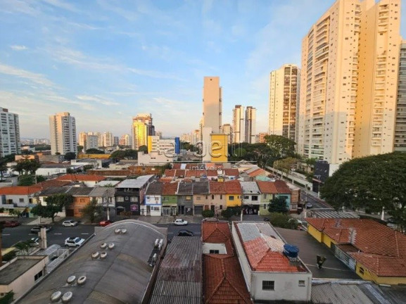 Apartamento com 2 Quartos à Venda, 68 m² em Vila Romana - São Paulo