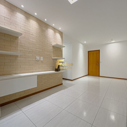 Imagem Imóvel com 3 Quartos à Venda, 95 m² em Jardim Camburi - Vitória