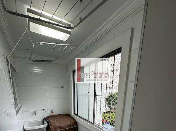 Apartamento com 2 Quartos à Venda, 60 m² em Vila Amélia - São Paulo