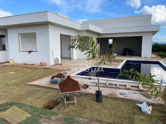 Imagem Casa com 3 Quartos à Venda, 350 m² em Condomínio Valle Da Serra - Betim Imagem Casa com 3 Quartos à Venda, 350 m² em Condomínio Valle Da Serra - Betim