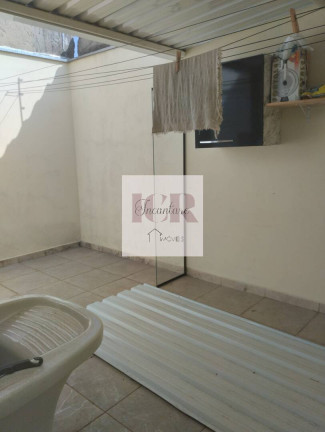 Imagem Casa com 2 Quartos à Venda, 150 m² em Vila Formosa - Sorocaba