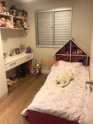 Imagem Apartamento com 3 Quartos à Venda, 76 m² em Picanco - Guarulhos Imagem Apartamento com 3 Quartos à Venda, 76 m² em Picanco - Guarulhos