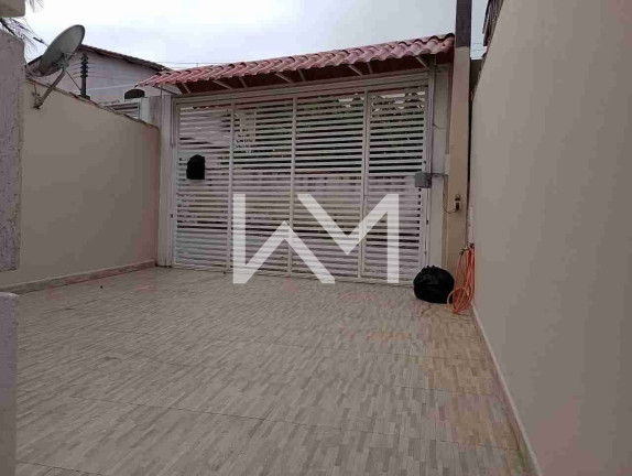 Imagem Sobrado com 2 Quartos à Venda, 125 m² em Arujamérica - Arujá Imagem Sobrado com 2 Quartos à Venda, 125 m² em Arujamérica - Arujá