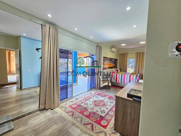 Imagem Casa com 3 Quartos à Venda, 377 m² em Granja Caiapiá - Cotia Imagem Casa com 3 Quartos à Venda, 377 m² em Granja Caiapiá - Cotia