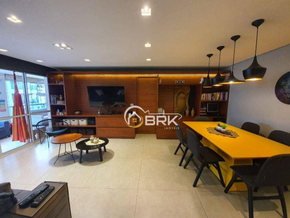 Imagem Apartamento com 4 Quartos à Venda, 172 m² em Mooca - São Paulo