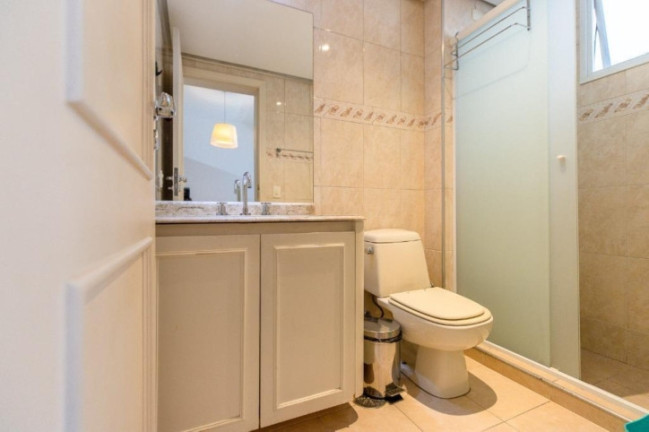 Imagem Apartamento com 4 Quartos à Venda, 360 m² em Itaim Bibi - São Paulo