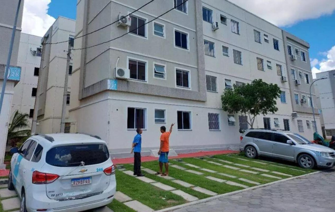 Imagem Apartamento com 2 Quartos à Venda, 46 m² em Paulista - Paulista Imagem Apartamento com 2 Quartos à Venda, 46 m² em Paulista - Paulista