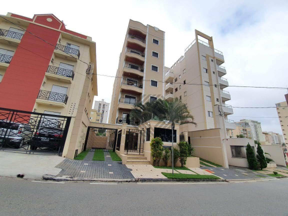 Imagem Apartamento com 3 Quartos à Venda, 83 m² em Parque Campolim - Sorocaba Imagem Apartamento com 3 Quartos à Venda, 83 m² em Parque Campolim - Sorocaba